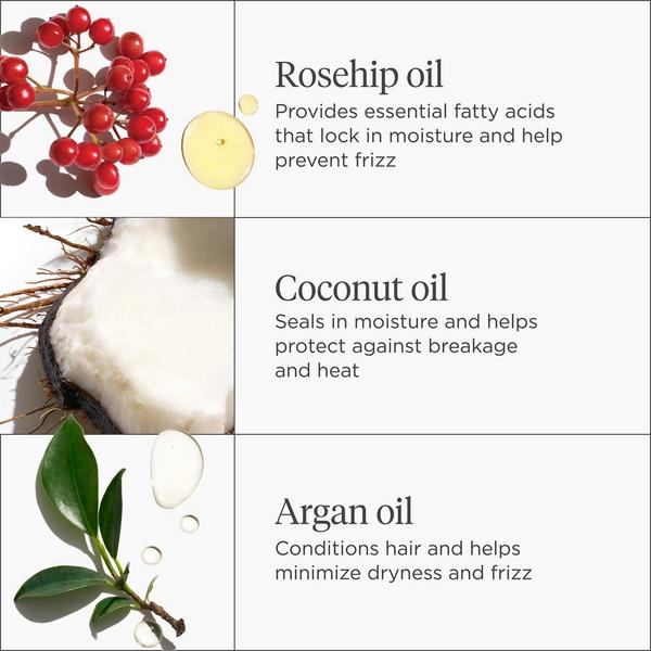 Ulta Briogeo  Farewell Frizz Rosarco Milk Leave-In Conditioner