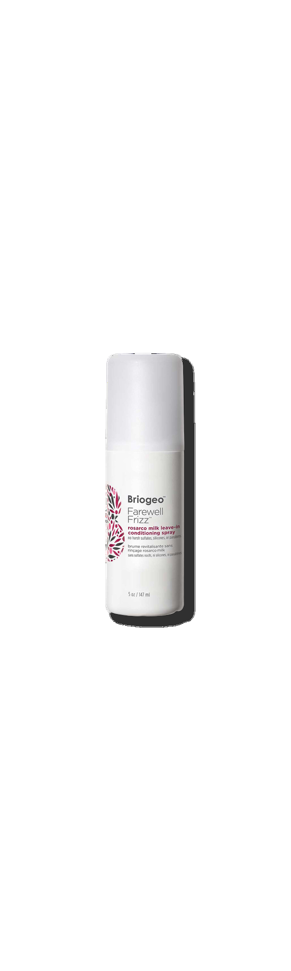 Ulta Briogeo  Farewell Frizz Rosarco Milk Leave-In Conditioner