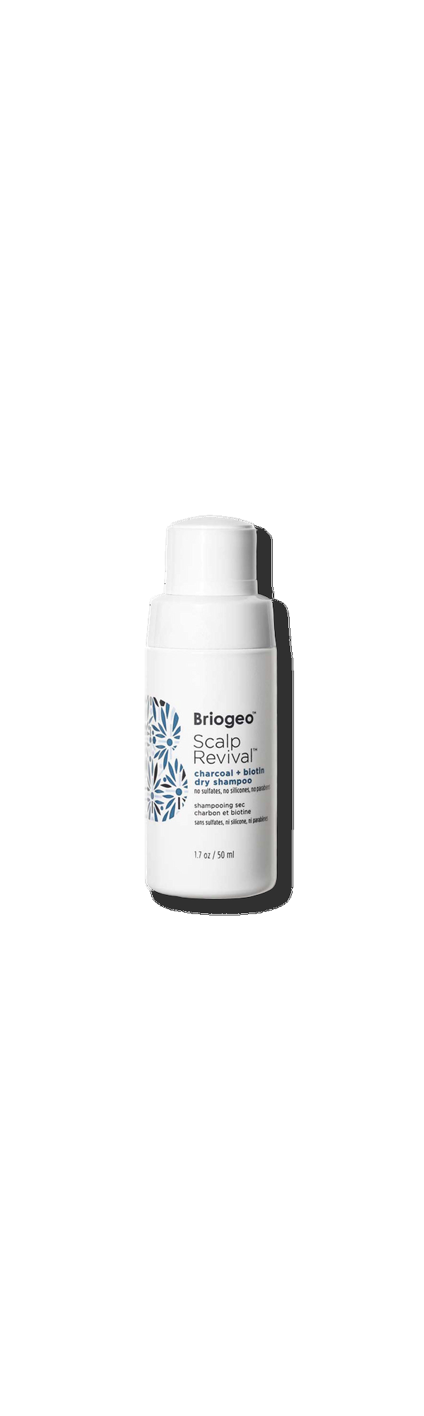 Ulta Briogeo  Scalp Revival Charcoal + Biotin Dry Shampoo