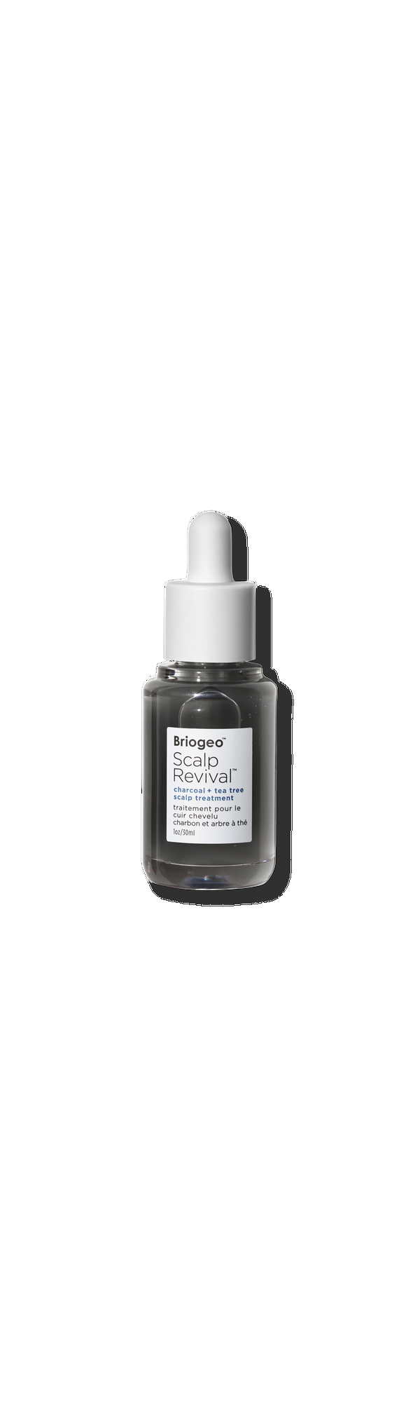 Ulta Briogeo  Scalp Revival Charcoal + Tea Tree Scalp Treatment Serum