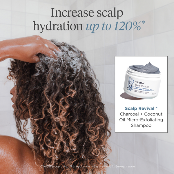 Ulta Briogeo  Scalp Revival Scalp Care Essentials Gift Set