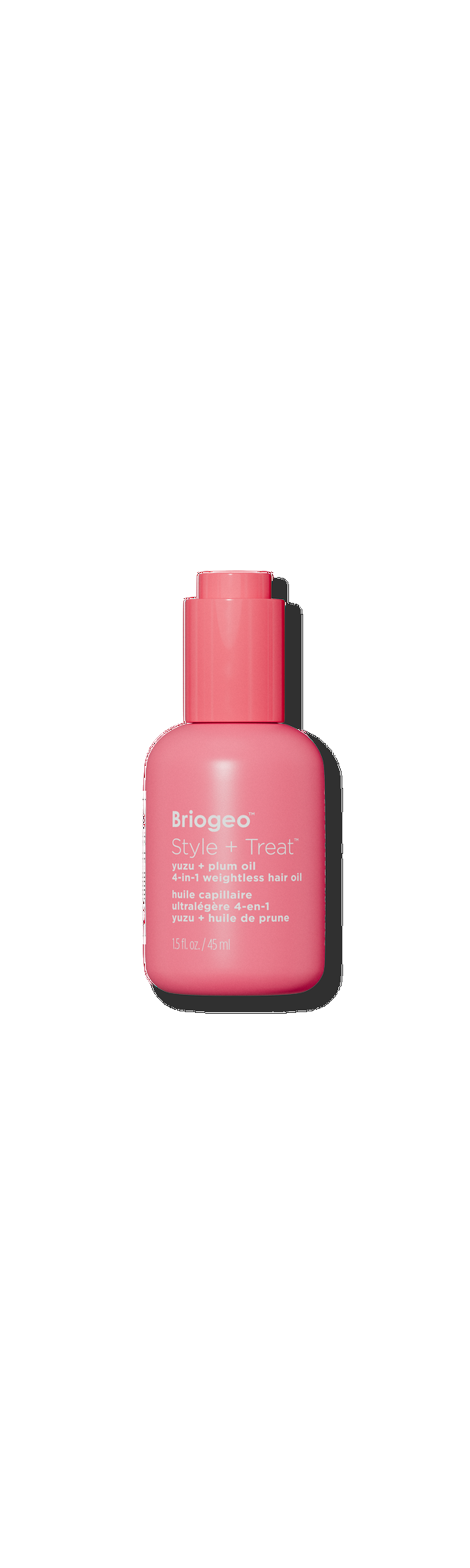 Ulta Briogeo  Style + Treat 4-in-1 Weightless Hair Oil