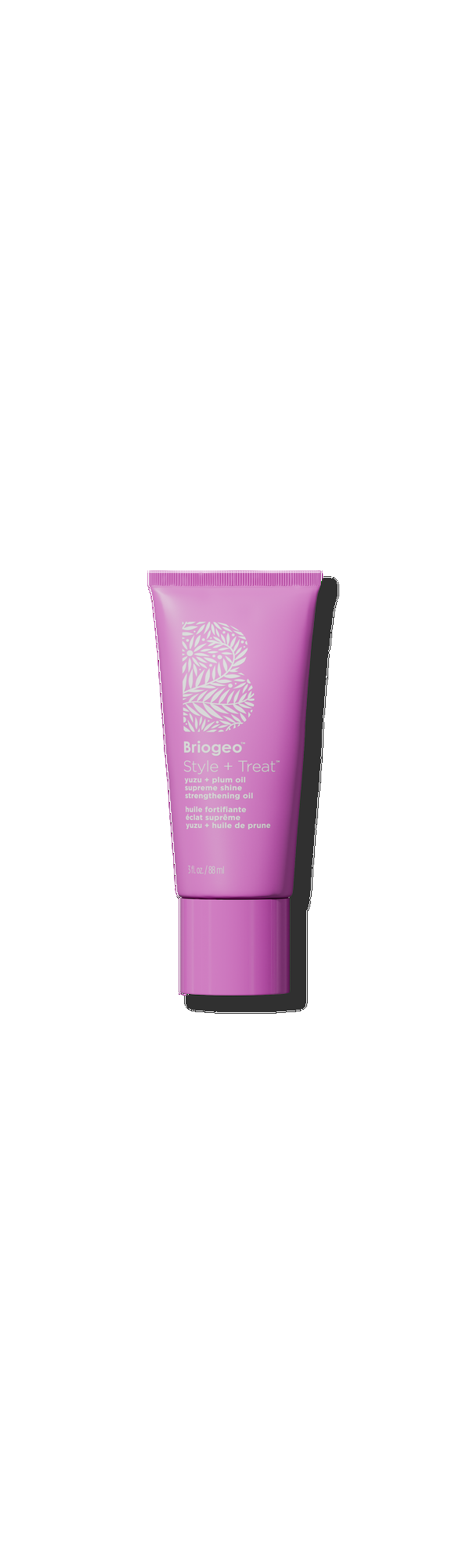 Ulta Briogeo  Style + Treat Supreme Shine Strengthening Oil