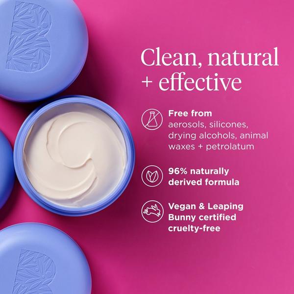 Ulta Briogeo  Style + Treat Yuzu + Plum Hair Styling Sculpting Cream