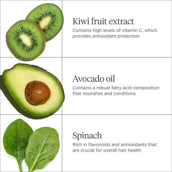 Ulta Briogeo  Superfoods Avocado + Kiwi Mega Moisture Hair Mask