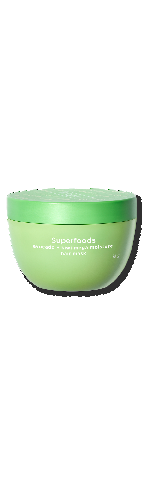 Ulta Briogeo  Superfoods Avocado + Kiwi Mega Moisture Hair Mask