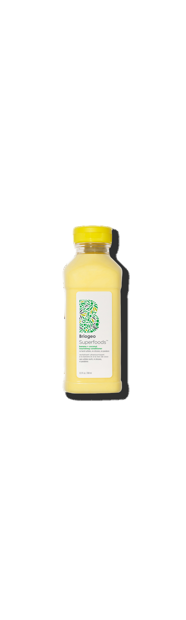 Ulta Briogeo  Superfoods Banana + Coconut Nourishing Conditioner
