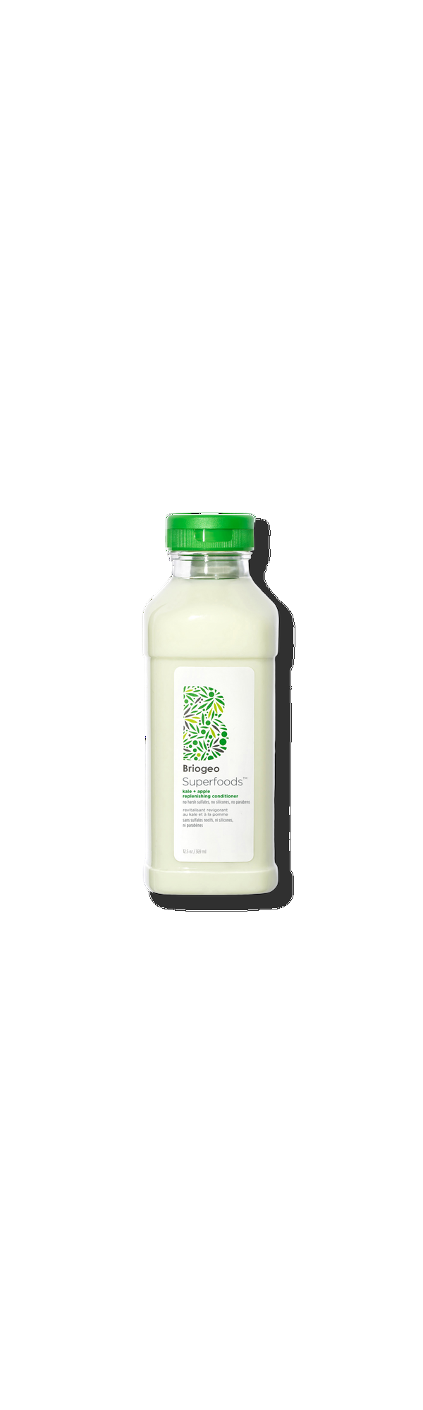Ulta Briogeo  Superfoods Kale + Apple Replenishing Conditioner