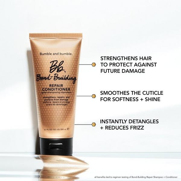 Ulta Bumble And Bumble  Bond-Building Repair Conditioner