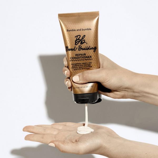 Ulta Bumble And Bumble  Bond-Building Repair Conditioner