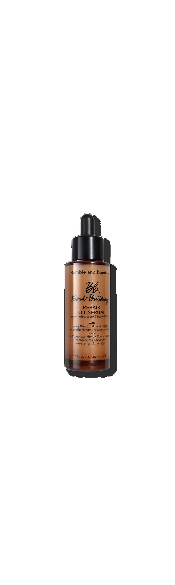 Ulta Bumble and bumble  Bond-Building Repair Hair Oil Serum