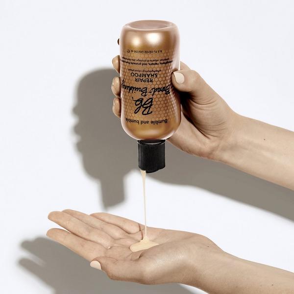 Ulta Bumble And Bumble  Bond-Building Repair Shampoo