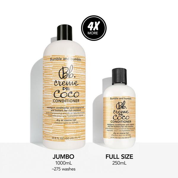 Ulta Bumble And Bumble  Creme De Coco Coconut Conditioner