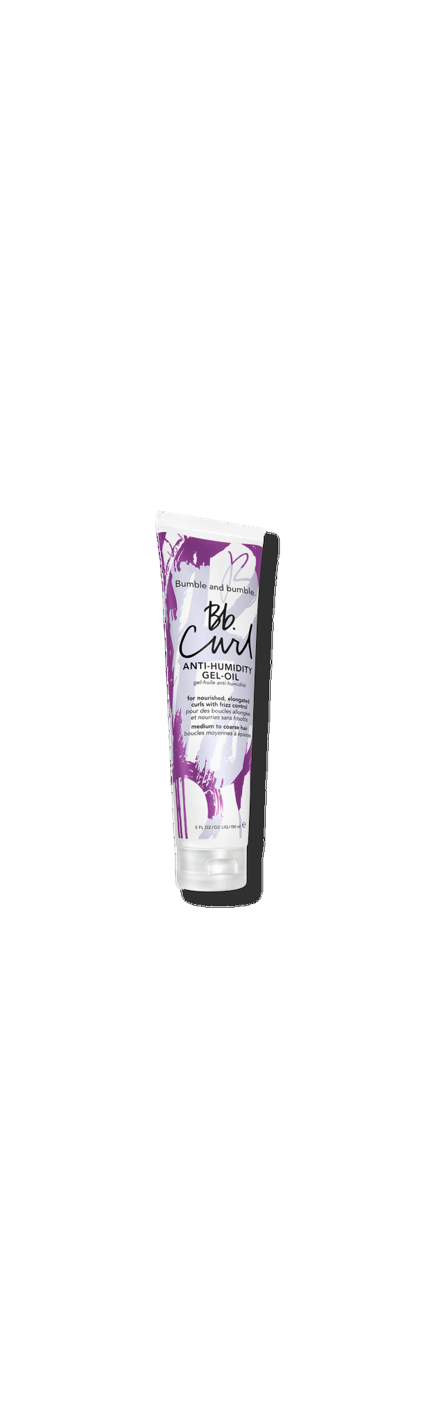 Ulta Bumble and bumble  Curl Anti-Humidity Hair Gel-Oil