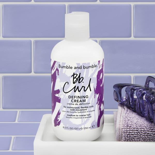 Ulta Bumble And Bumble  Curl Defining Hair Styling Cream