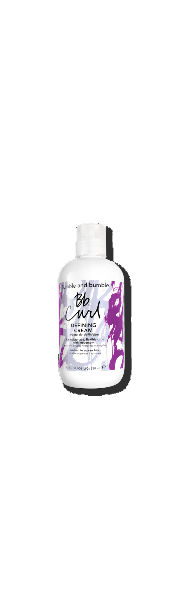 Ulta Bumble and bumble  Curl Defining Hair Styling Cream