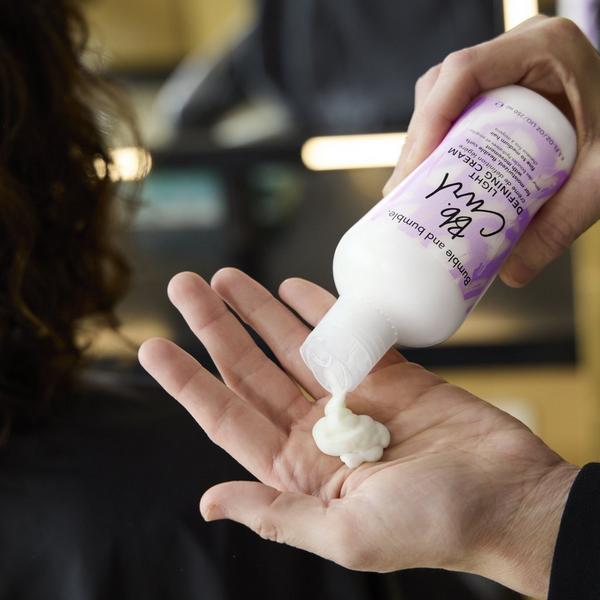 Ulta Bumble And Bumble  Curl Light Defining Styling Cream