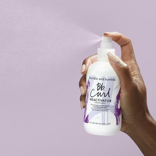 Ulta Bumble And Bumble  Curl Reactivator Moisturizing Hair Mist