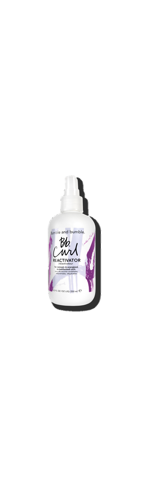 Ulta Bumble and bumble  Curl Reactivator Moisturizing Hair Mist