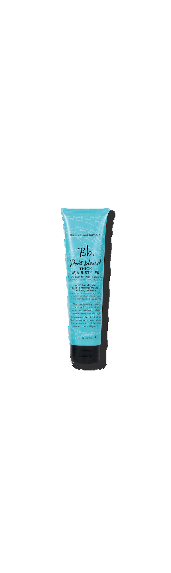 Ulta Bumble and bumble  Don't Blow it Thick Air-Dry Hair Cream