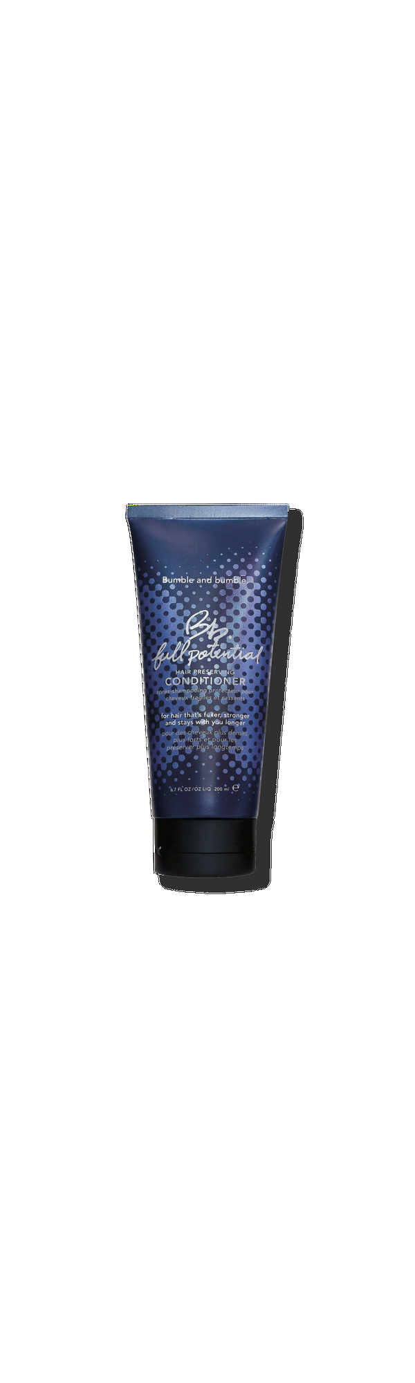 Ulta Bumble and bumble  Full Potential Hair Preserving Conditioner