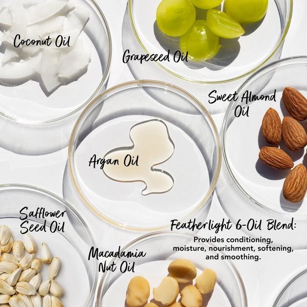 Ulta Bumble And Bumble  Hairdresser's Invisible Oil Heat Protectant Leave In Conditioner Primer