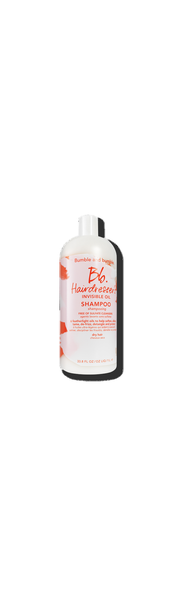Ulta Bumble and bumble  Hairdresser's Invisible Oil Hydrating Shampoo