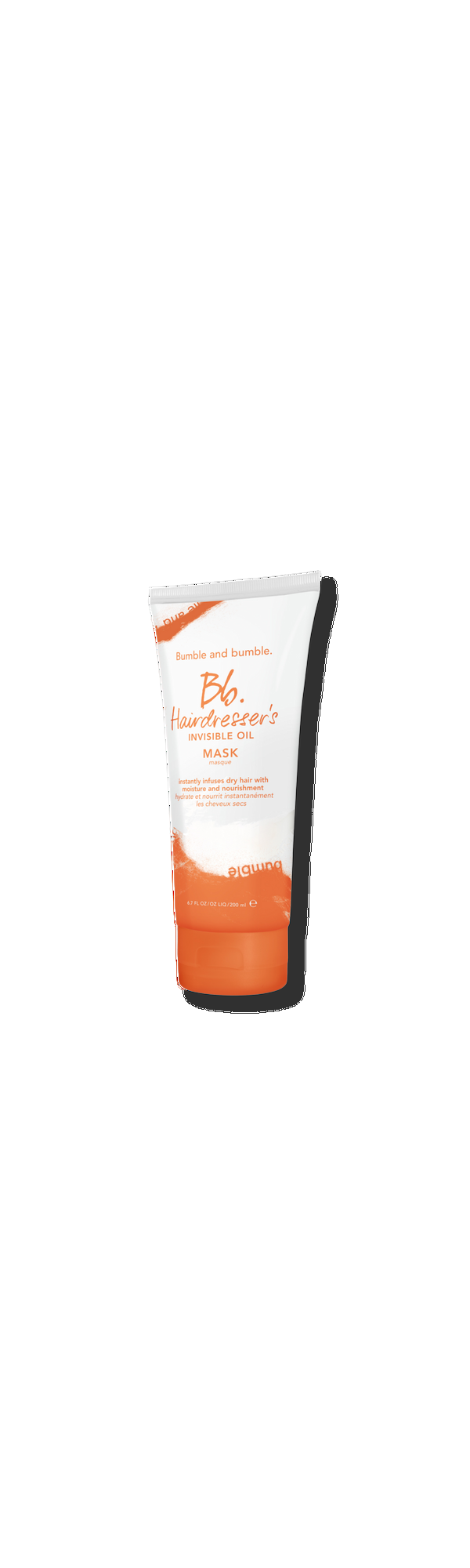 Ulta Bumble and bumble  Hairdresser's Invisible Oil Hydrating Hair Mask