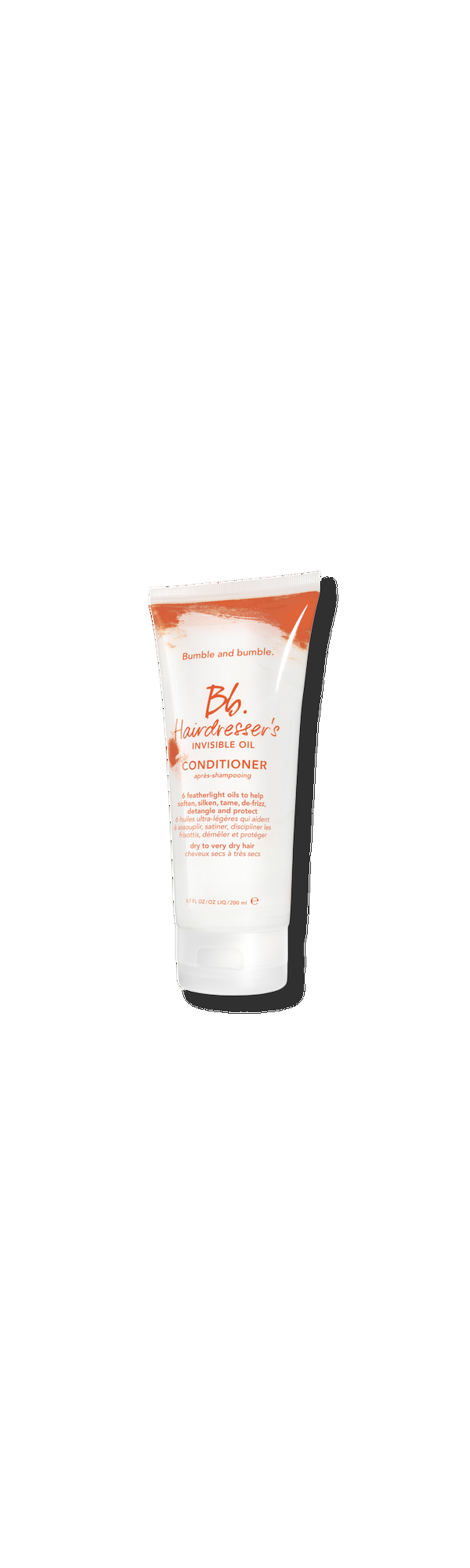 Ulta Bumble and bumble  Hairdresser's Invisible Oil Hydrating Conditioner