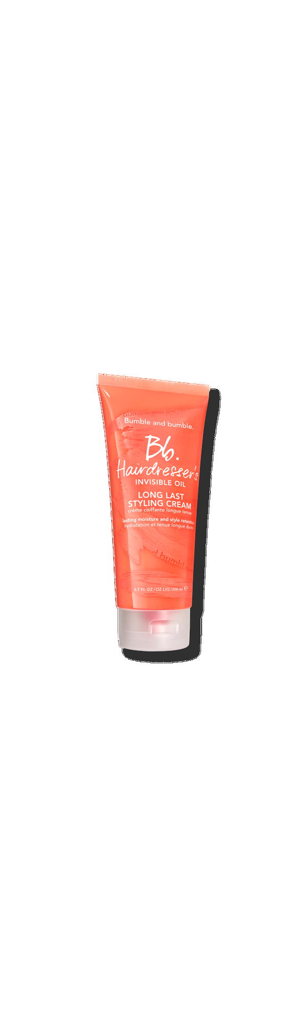 Ulta Bumble and bumble  Hairdresser's Invisible Oil Long Last Hydrating Styling Cream