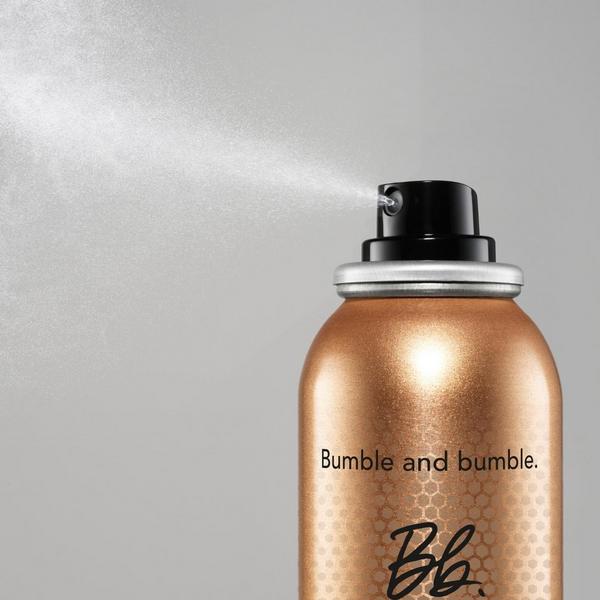 Ulta Bumble And Bumble  Heat Shield Blow Dry Accelerator Hair Mist