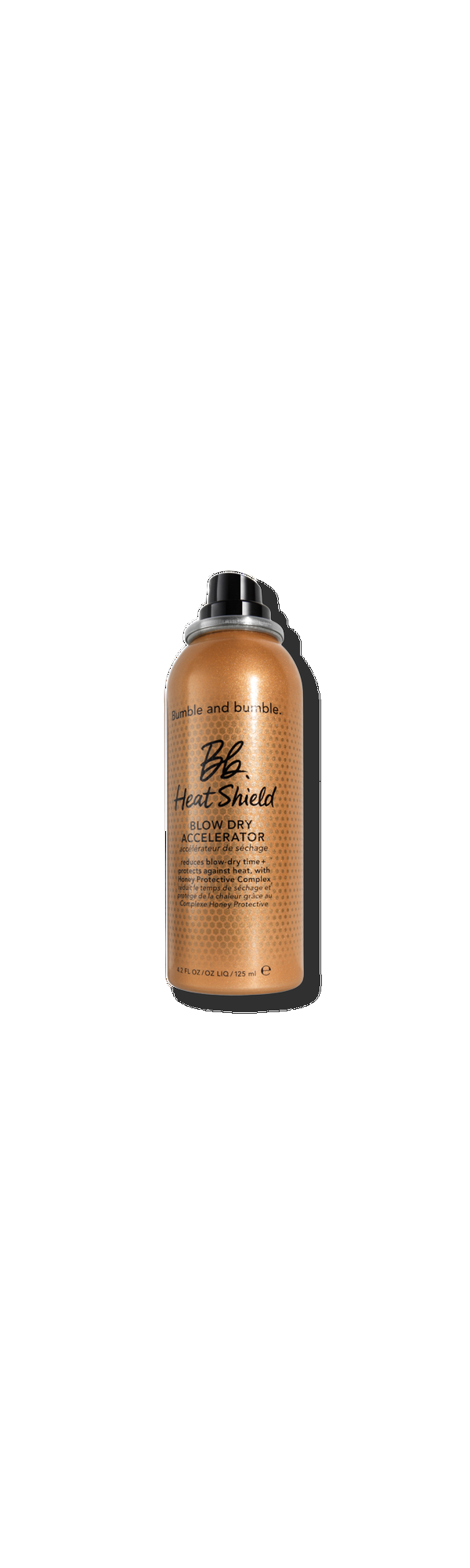 Ulta Bumble and bumble  Heat Shield Blow Dry Accelerator Hair Mist