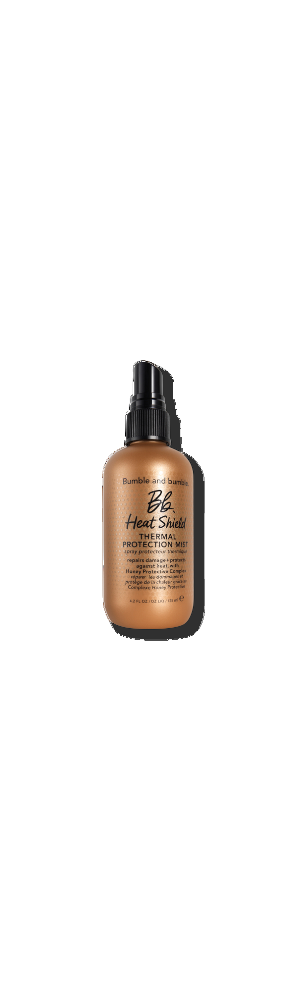 Ulta Bumble and bumble  Heat Shield Thermal Protection Hair Mist