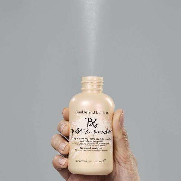 Ulta Bumble And Bumble  Prêt-à-Powder Dry Shampoo Powder