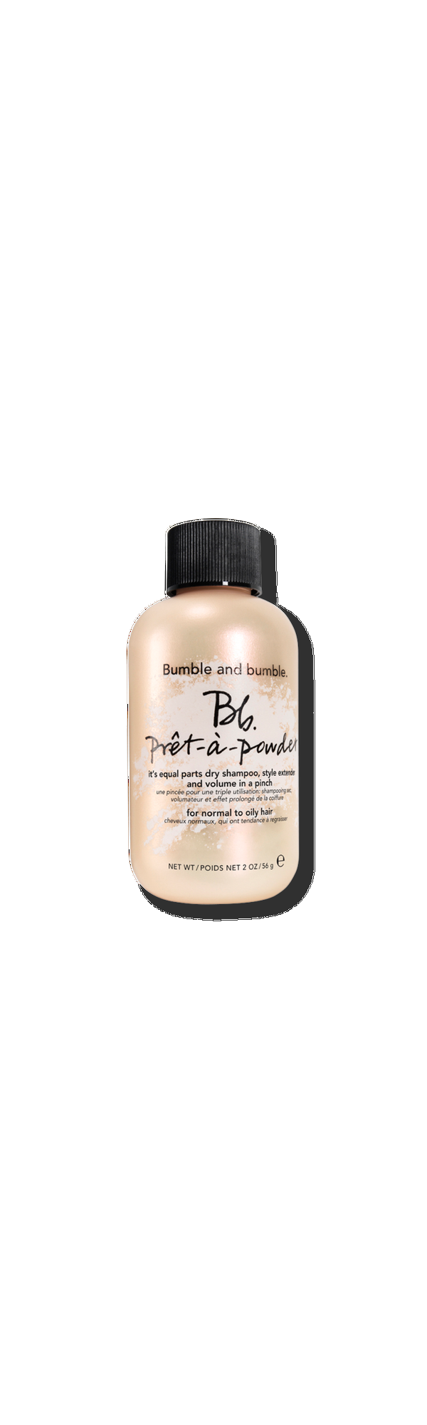 Ulta Bumble and bumble  Prêt-à-Powder Dry Shampoo Powder