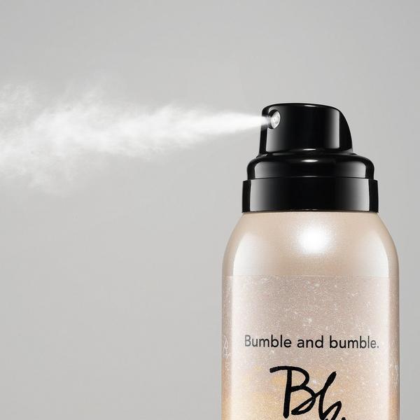 Ulta Bumble And Bumble  Prêt-à-Powder Très Invisible Volumizing Dry Shampoo