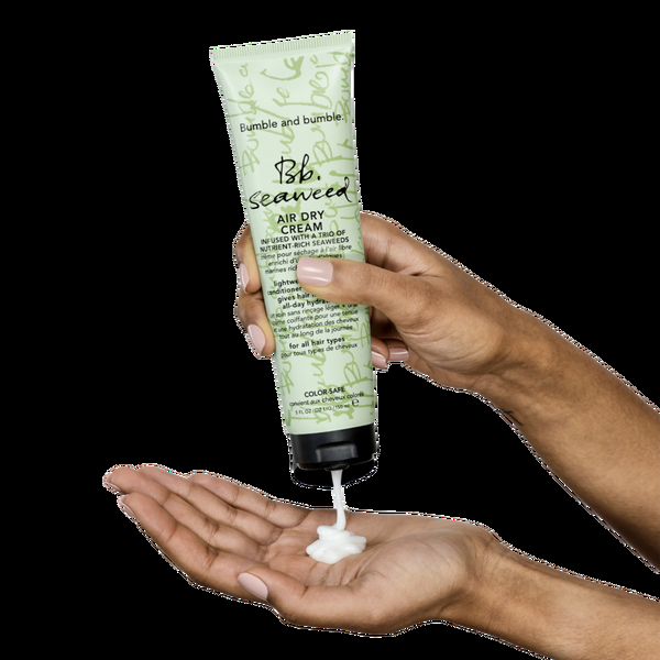Ulta Bumble And Bumble  Seaweed Nourishing Air Dry Cream
