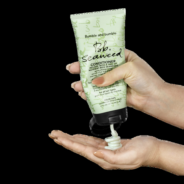 Ulta Bumble And Bumble  Seaweed Nourishing Conditioner