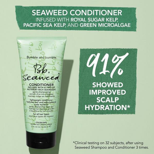 Ulta Bumble And Bumble  Seaweed Nourishing Conditioner