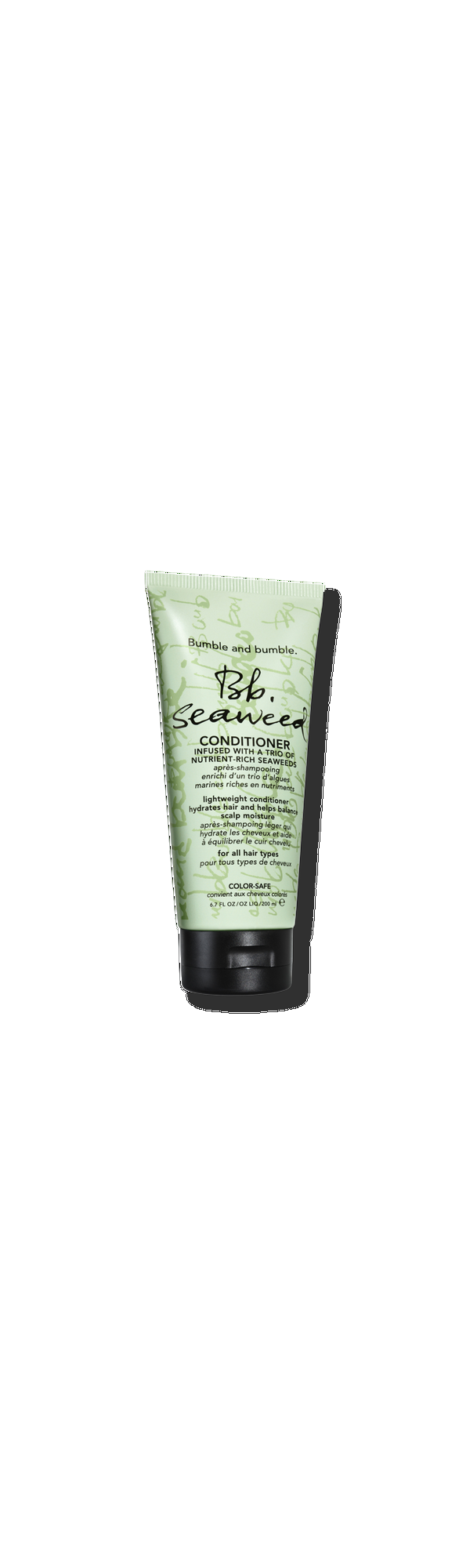 Ulta Bumble and bumble  Seaweed Nourishing Conditioner