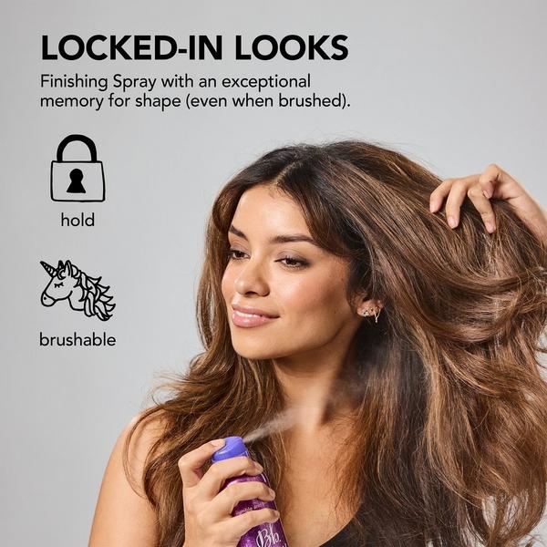 Ulta Bumble And Bumble  Spray De Mode Flexible Hold Hairspray