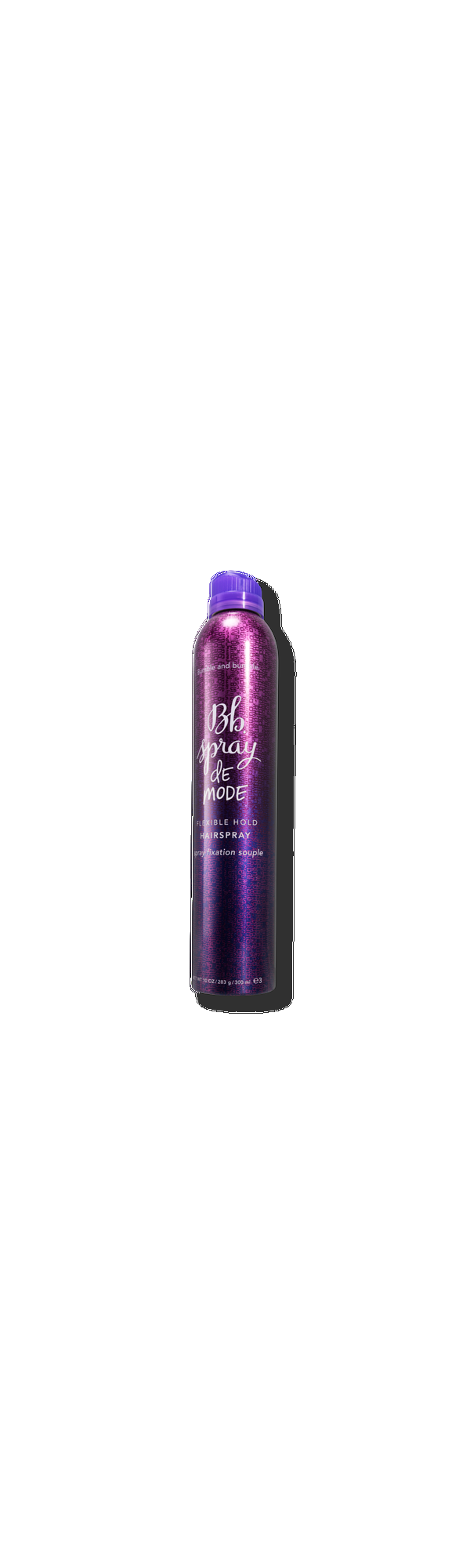 Ulta Bumble and bumble  Spray De Mode Flexible Hold Hairspray