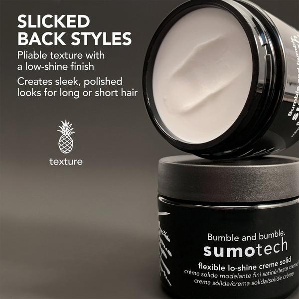 Ulta Bumble And Bumble  Sumotech Flexible Hold Cream Solid