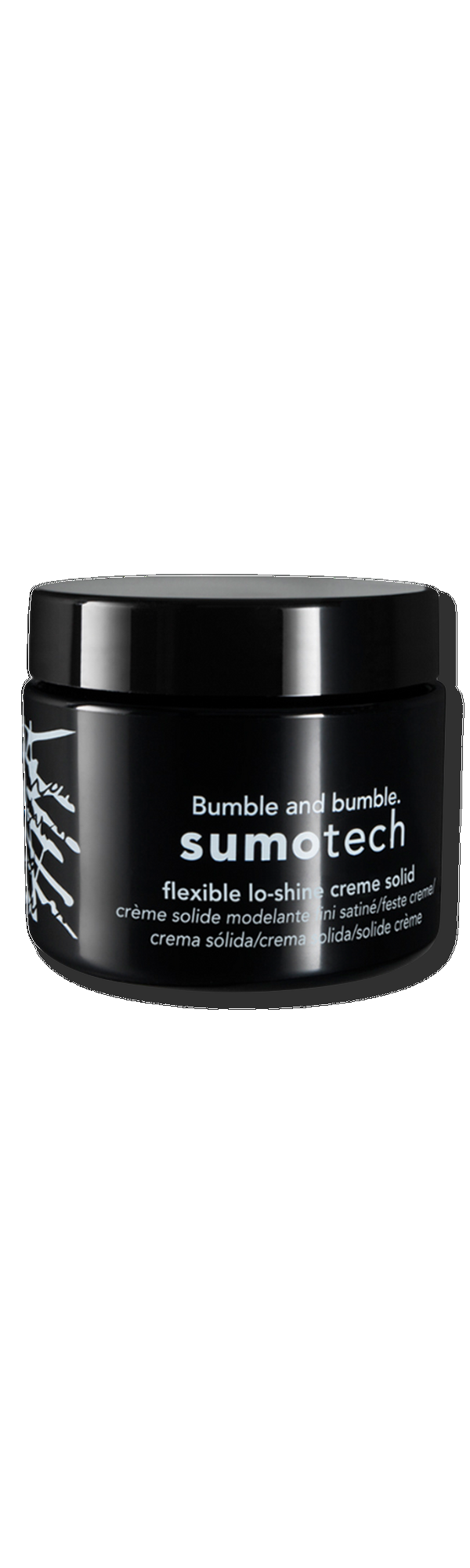 Ulta Bumble and bumble  Sumotech Flexible Hold Cream Solid