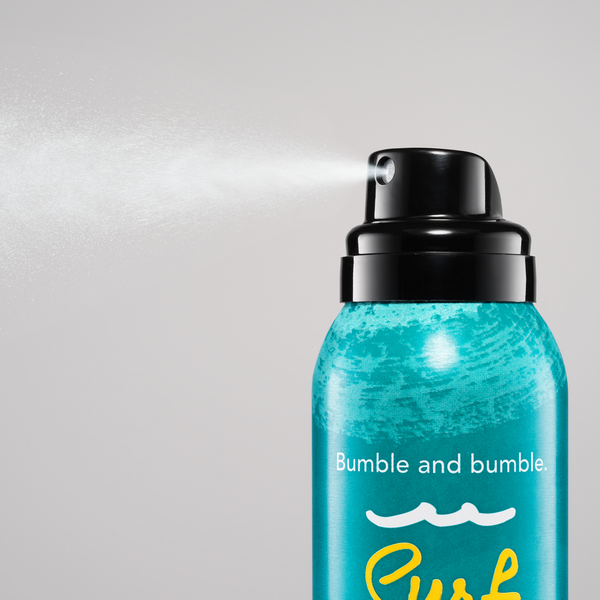 Ulta Bumble And Bumble  Surf Foam Spray Blow Dry Mousse