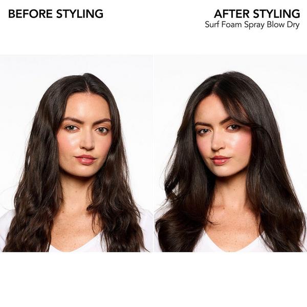 Ulta Bumble And Bumble  Surf Foam Spray Blow Dry Mousse