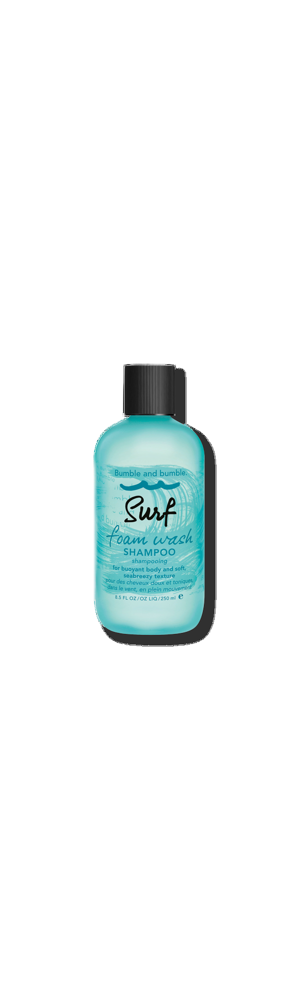 Ulta Bumble and bumble  Surf Foam Wash Texturizing Shampoo