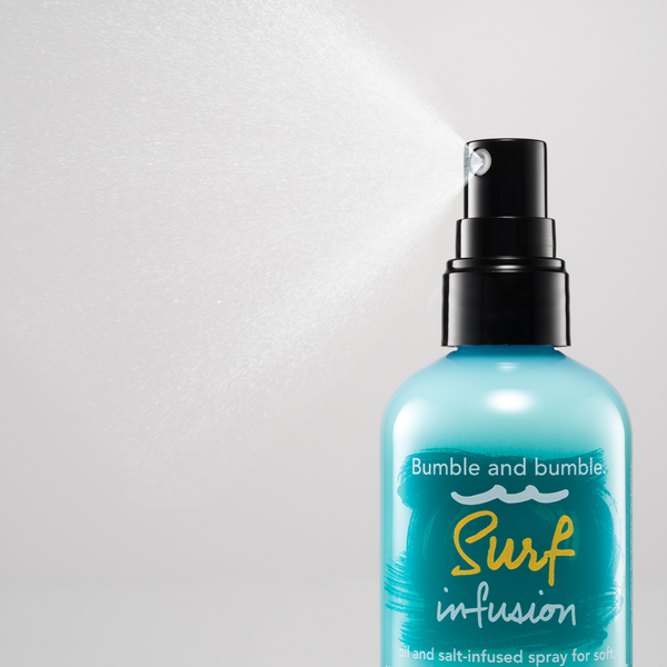 Ulta Bumble And Bumble  Surf Infusion Sea Salt Spray