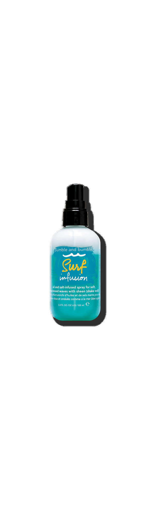 Ulta Bumble and bumble  Surf Infusion Sea Salt Spray