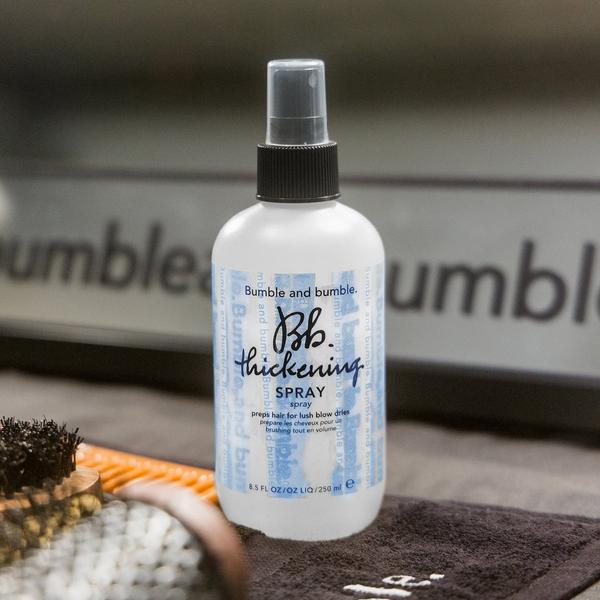 Ulta Bumble And Bumble  Thickening Blow-Dry Prep Spray